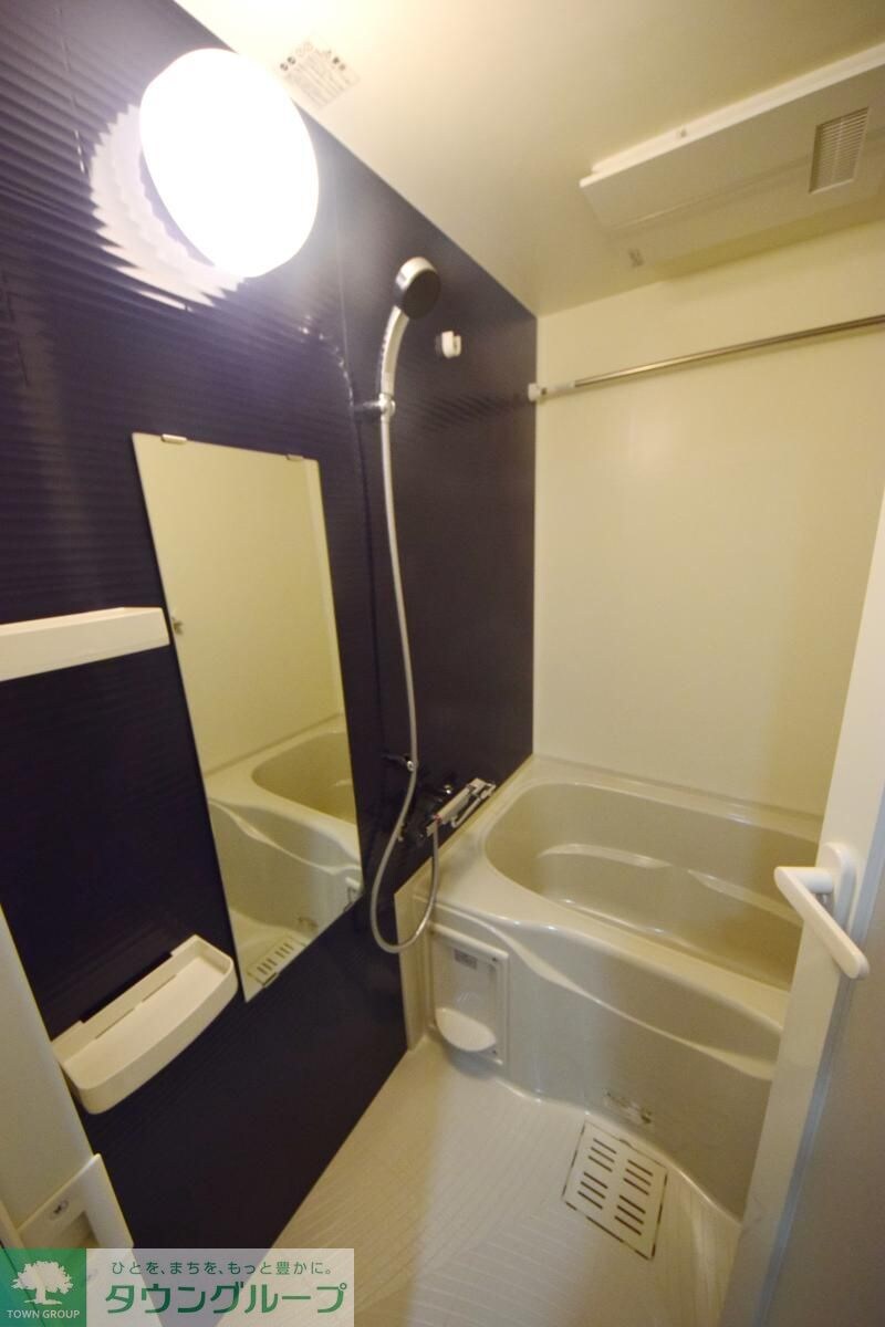 S-RESIDENCE両国avenueの物件内観写真