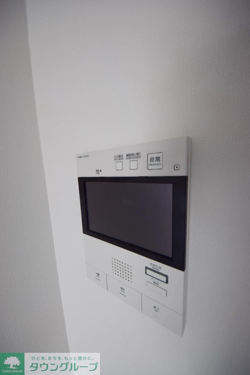 S-RESIDENCE両国avenueの物件内観写真