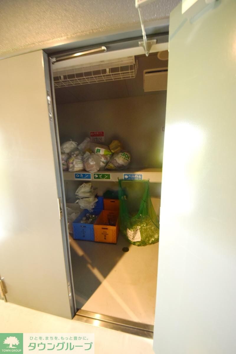 S-RESIDENCE両国avenueの物件内観写真