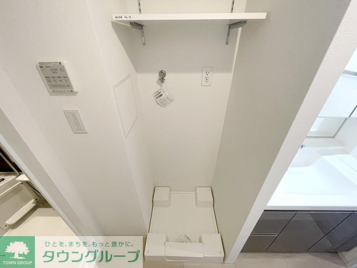 ＲＪＲプレシア菊川駅前の物件内観写真