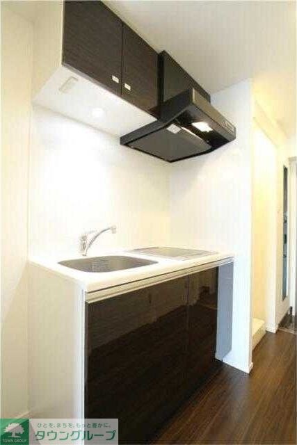 ハーモニーレジデンス東京イーストサイドの物件内観写真