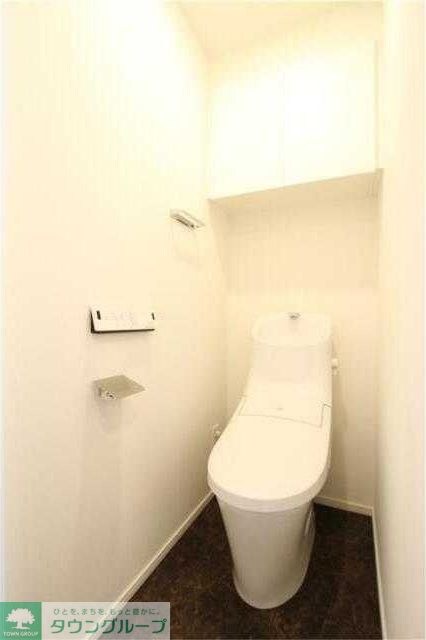 ハーモニーレジデンス東京イーストサイドの物件内観写真