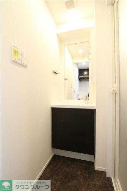 ハーモニーレジデンス東京イーストサイドの物件内観写真