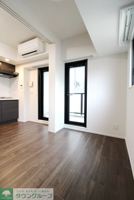 ミリアレジデンス両国の物件内観写真