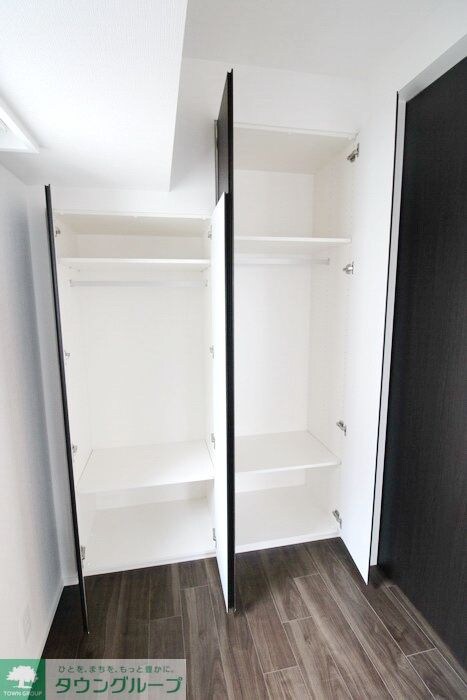 ミリアレジデンス両国の物件内観写真