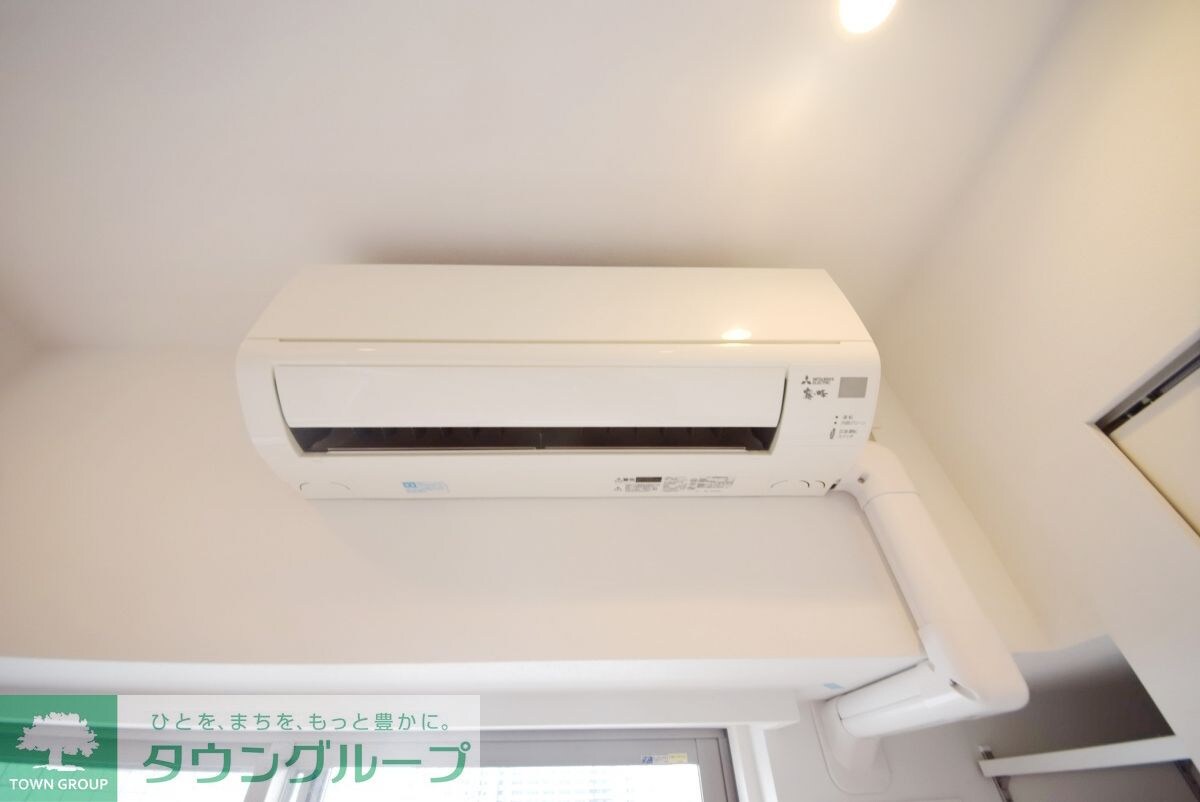 アーバネックス深川住吉の物件内観写真