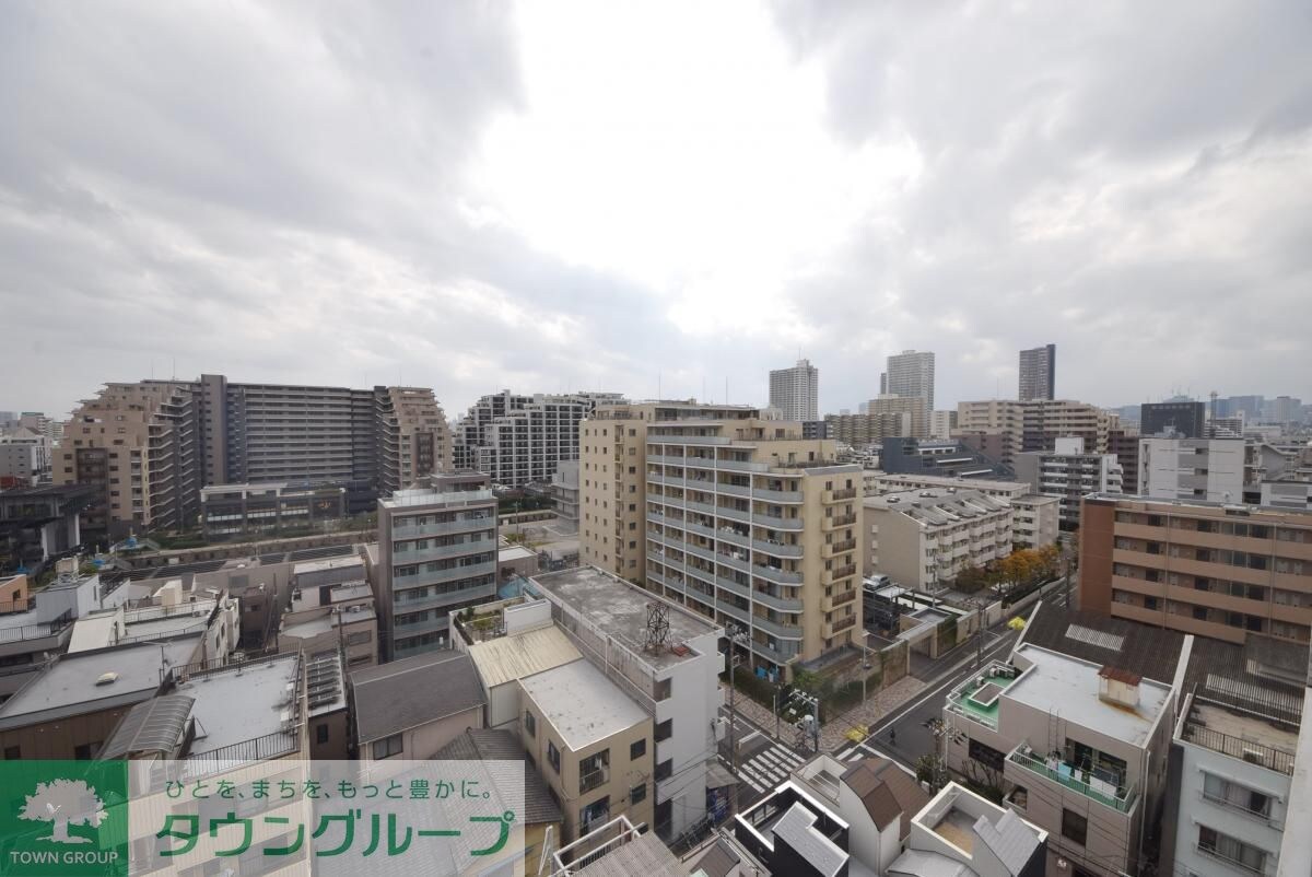 アーバネックス深川住吉の物件内観写真