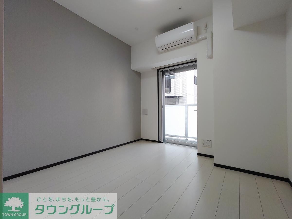 ジェノヴィア両国VIグリーンヴェールの物件内観写真