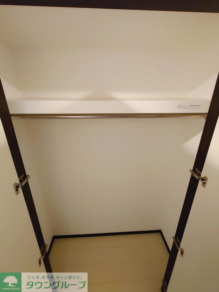 ジェノヴィア両国VIグリーンヴェールの物件内観写真