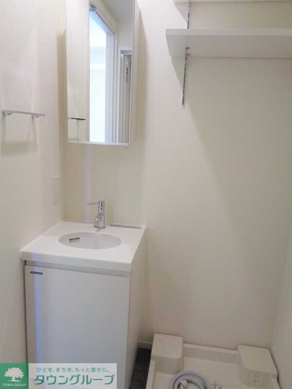 ドムス・スタイル森下の物件内観写真