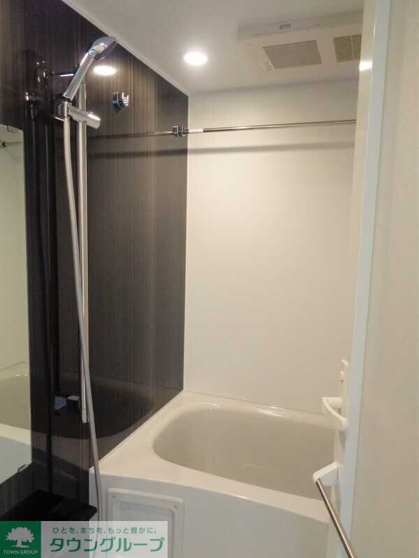 ドムス・スタイル森下の物件内観写真