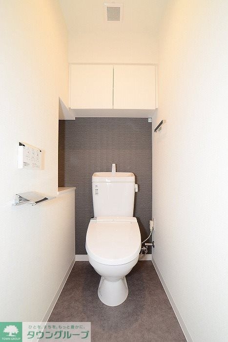 ステージファースト両国IIアジールコートの物件内観写真