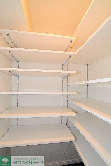 ステージファースト両国IIアジールコートの物件内観写真