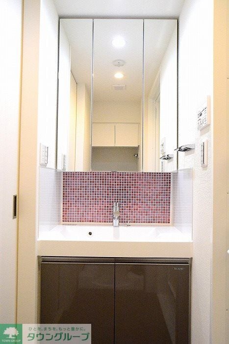 ステージファースト両国IIアジールコートの物件内観写真