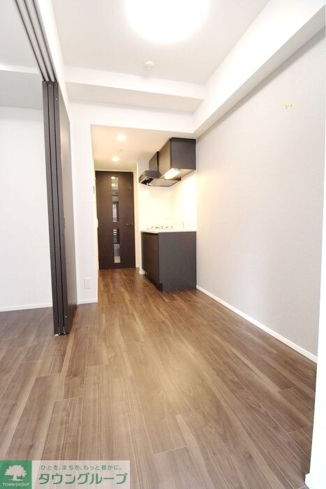 ミリアレジデンス両国の物件内観写真