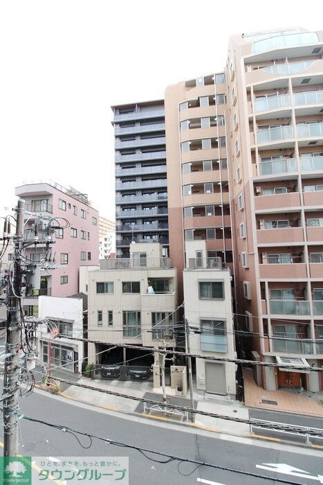 ミリアレジデンス両国の物件内観写真