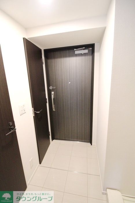 ミリアレジデンス両国の物件内観写真