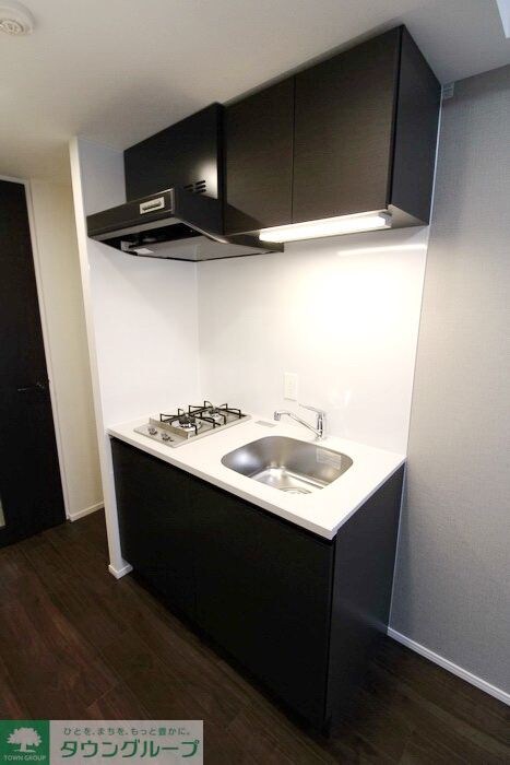 ミリアレジデンス両国の物件内観写真