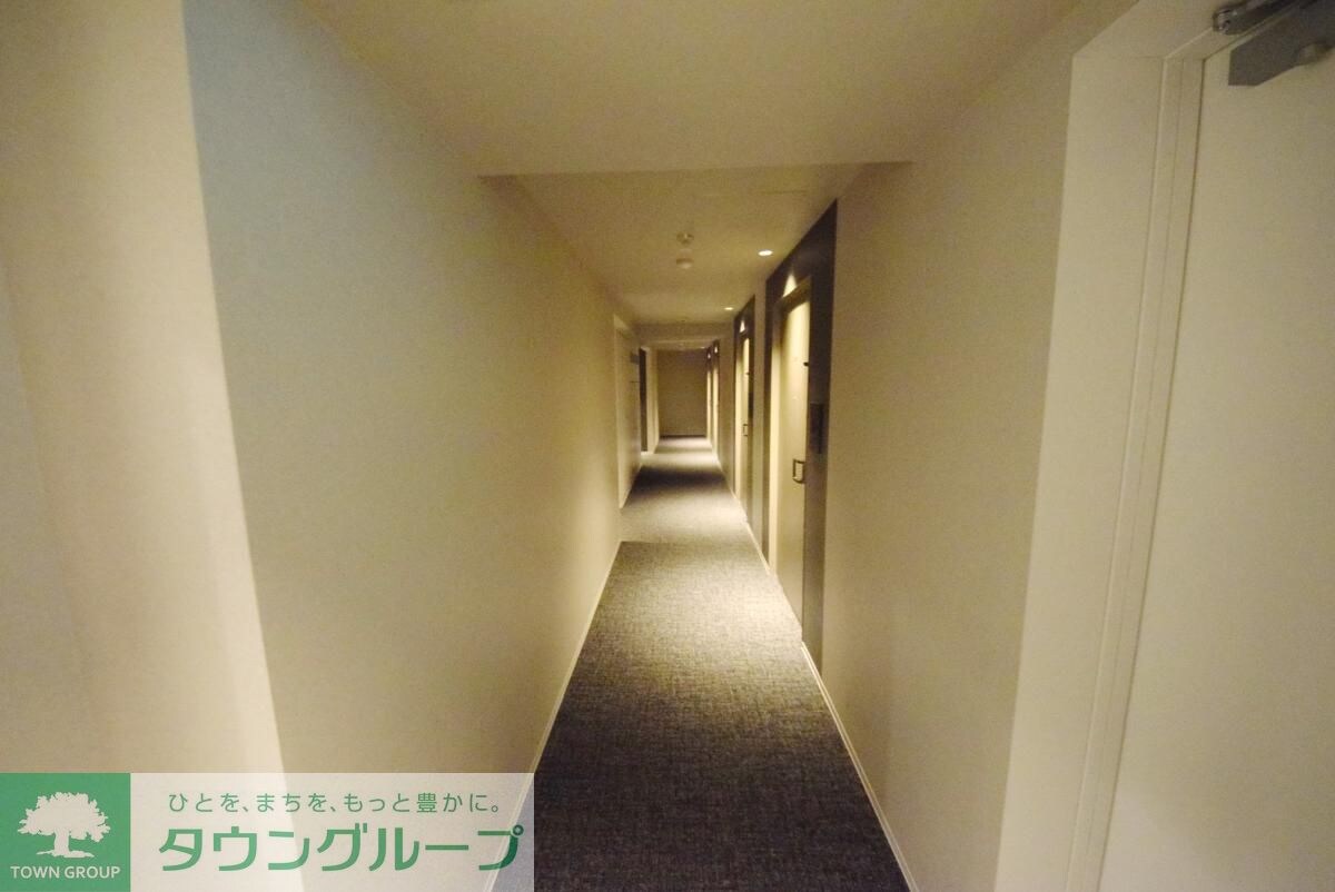 ライオンズフォーシア清澄白河の物件内観写真