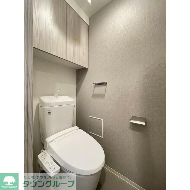 ＢＰＲレジデンス大島の物件内観写真