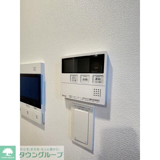 ＢＰＲレジデンス大島の物件内観写真