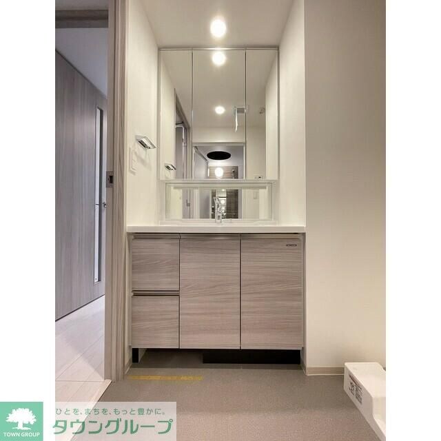 ＢＰＲレジデンス大島の物件内観写真