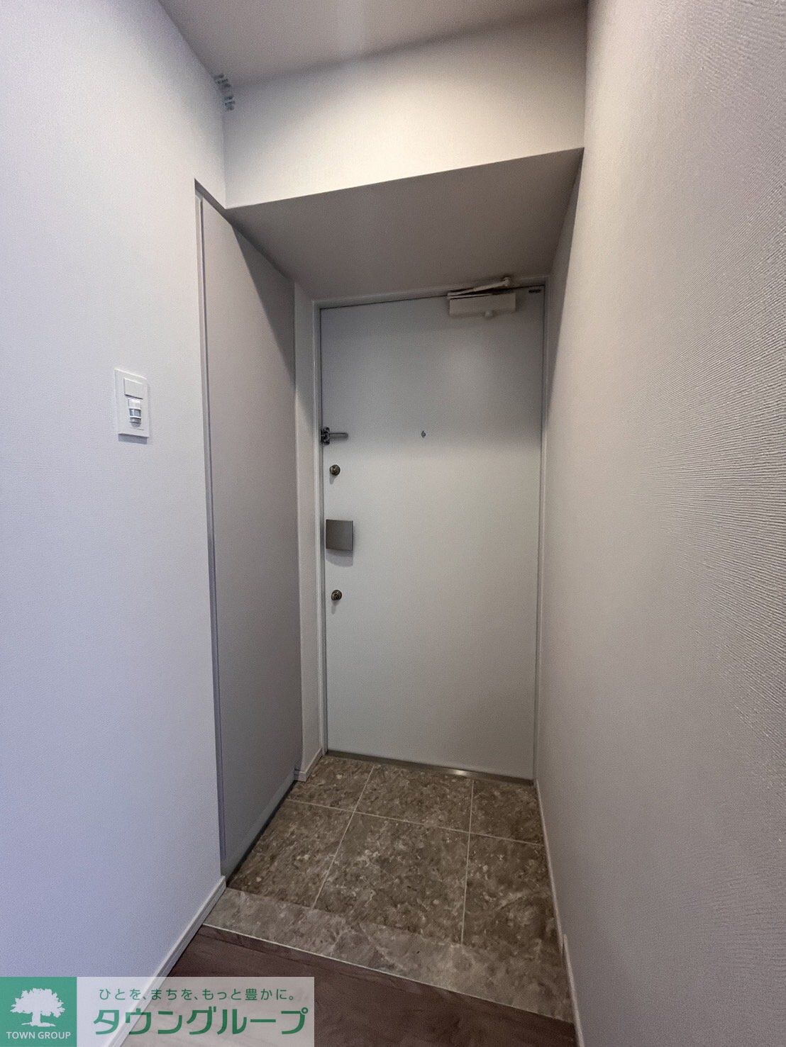 ACPResidence亀戸の物件内観写真