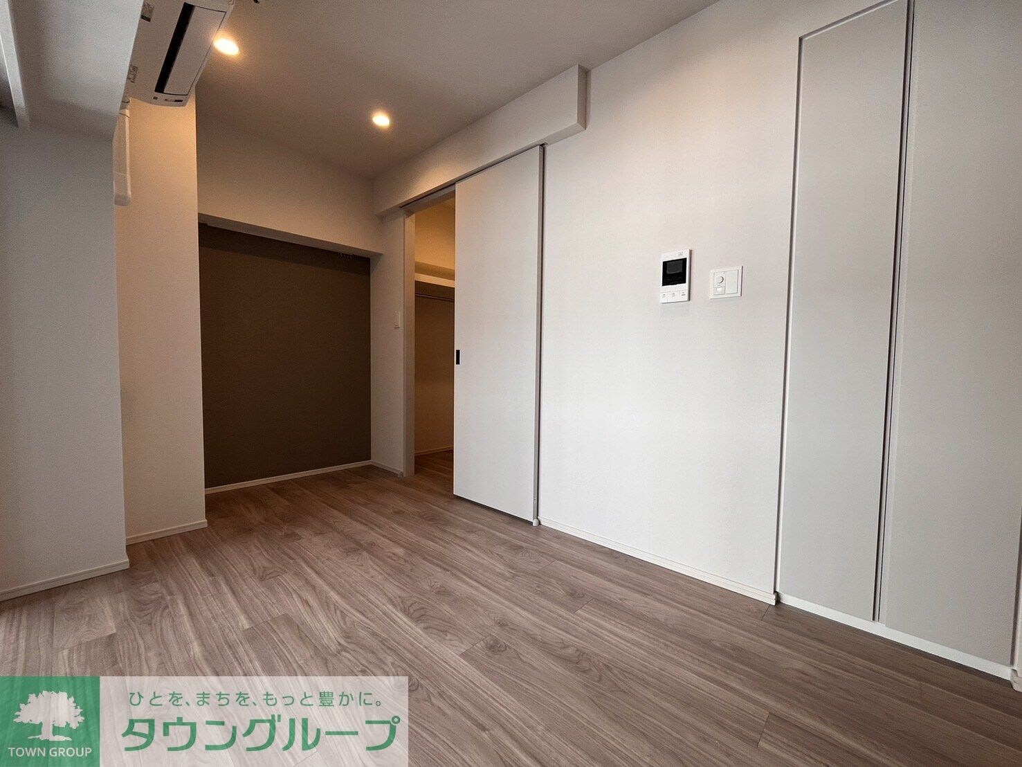 ACPResidence亀戸の物件内観写真