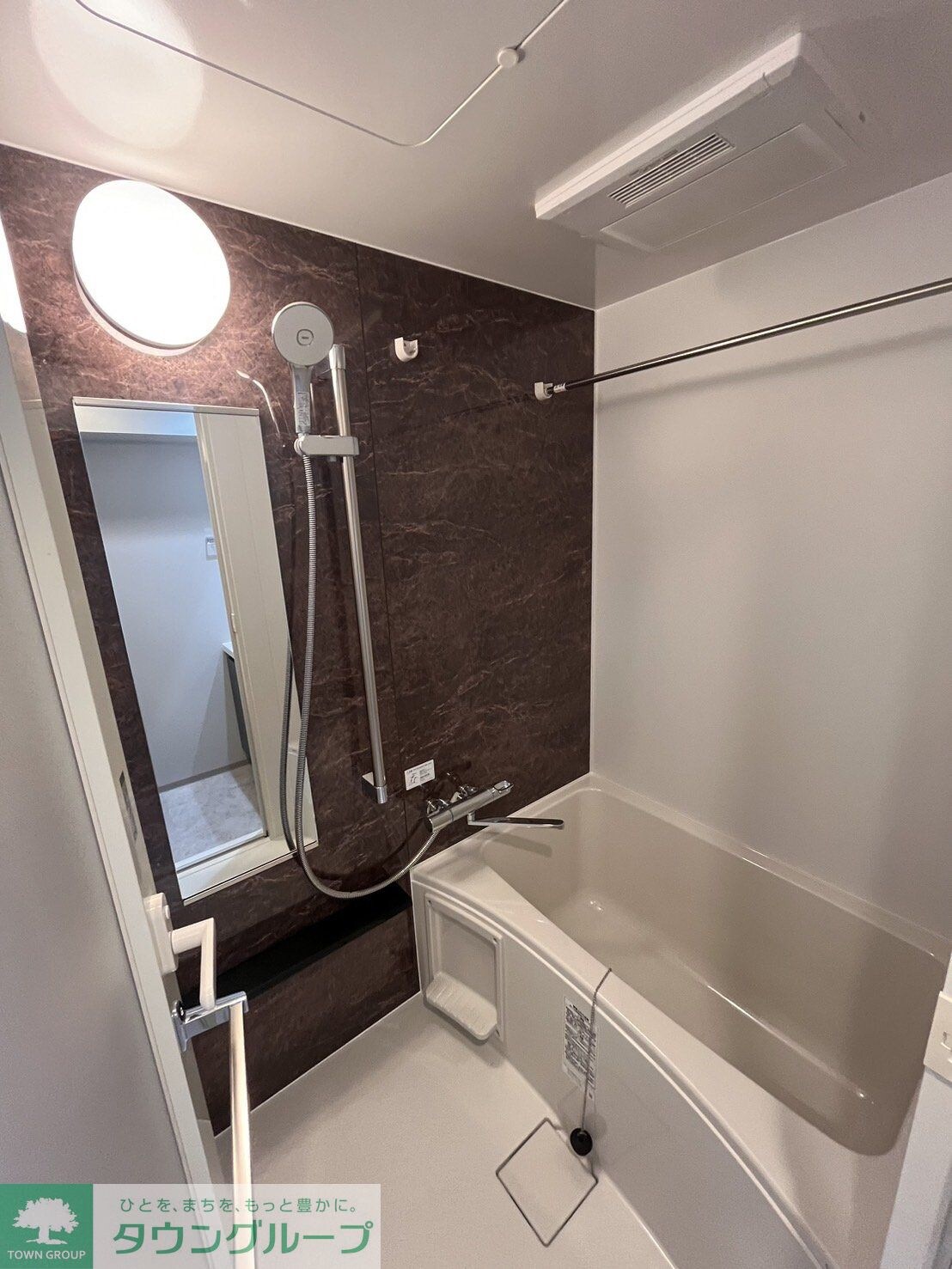 ACPResidence亀戸の物件内観写真