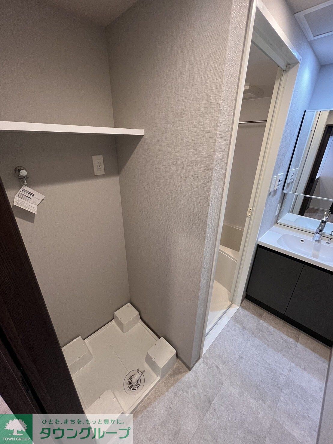 ACPResidence亀戸の物件内観写真