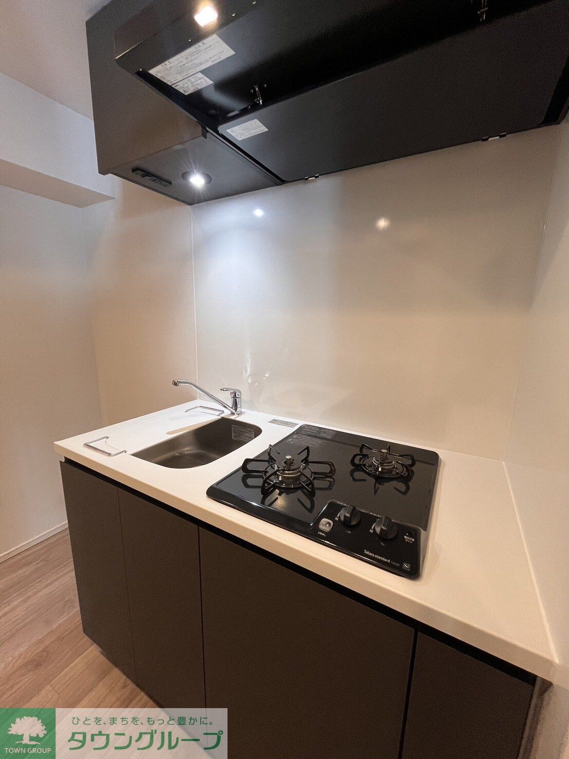 ACPResidence亀戸の物件内観写真