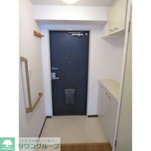 りせ・せきぐちの物件内観写真