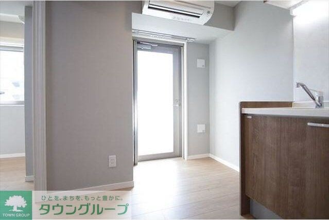 LiveCasa両国北斎通りの物件内観写真