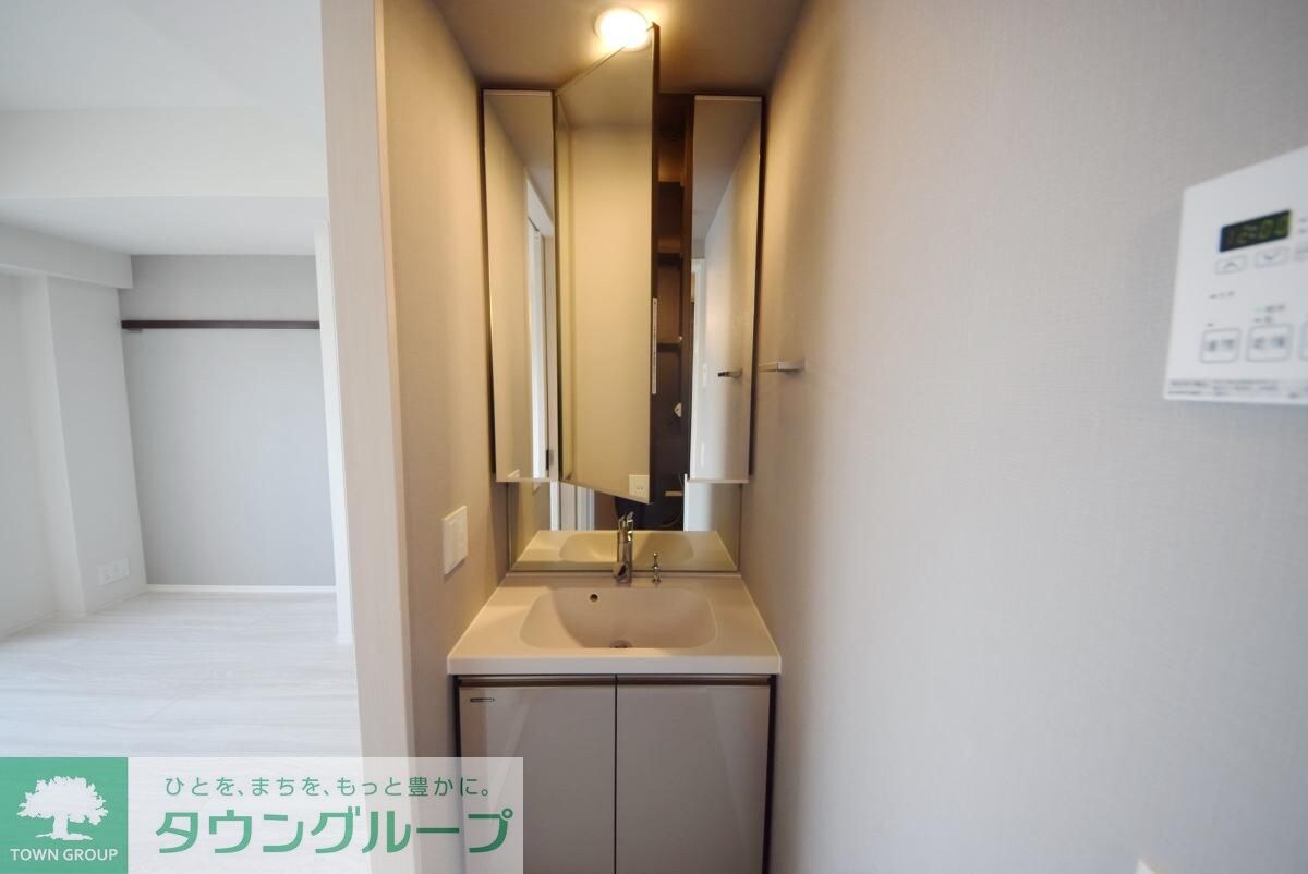 ウィルテラス森下四丁目の物件内観写真