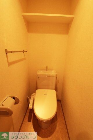 プライムアーバン住吉の物件内観写真