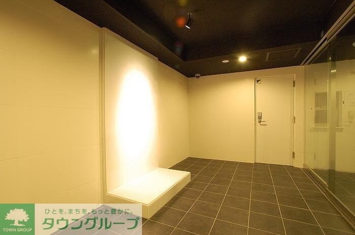 ステージファースト両国南アジールコートの物件内観写真