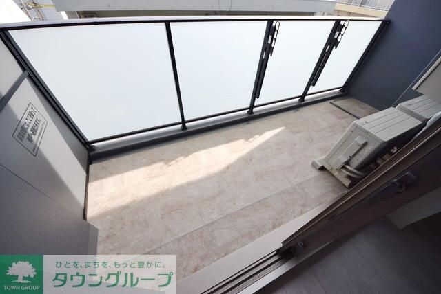 アーバネックス森下IIの物件内観写真