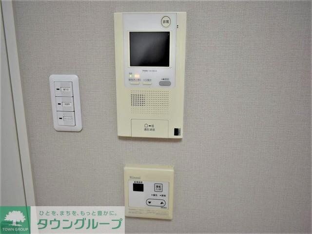 ヒューマンハイム亀戸IIの物件内観写真