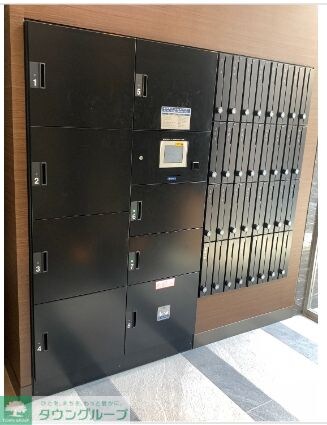 ＣＡＶＡＮＡ清澄の物件内観写真