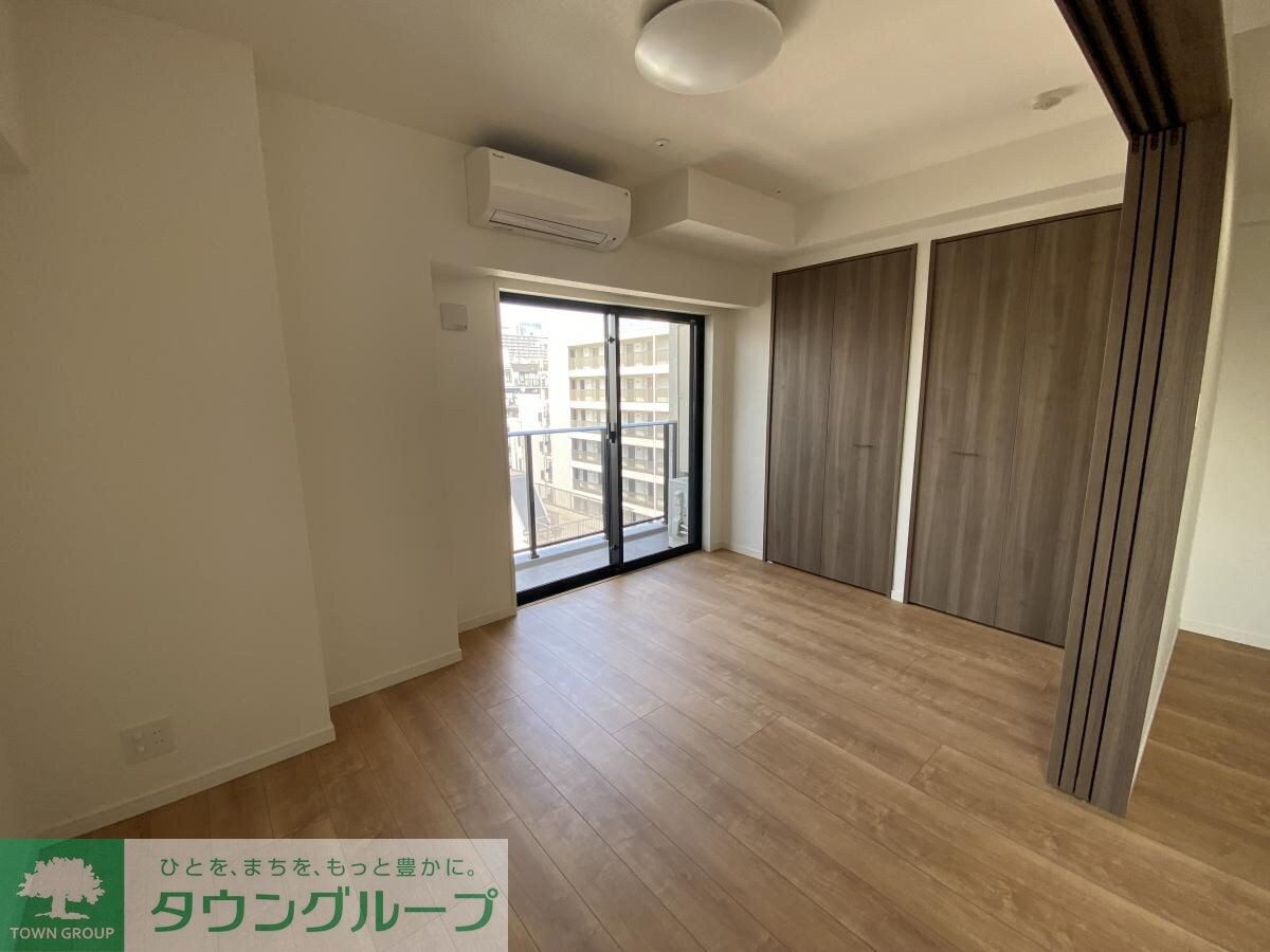 プレール・ドゥーク菊川の物件内観写真