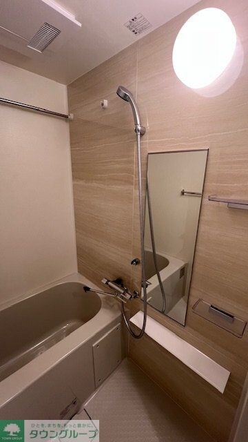 ガリシア亀戸水神の物件内観写真