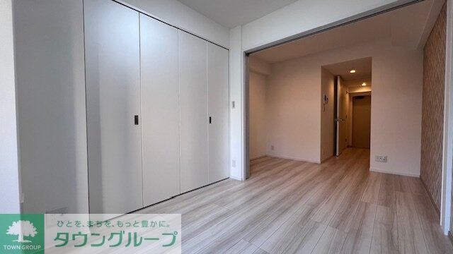 ガリシア亀戸水神の物件内観写真