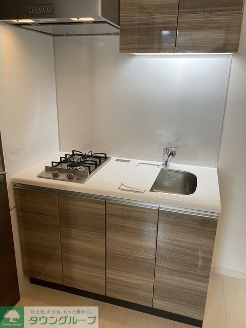 エスタート両国の物件内観写真