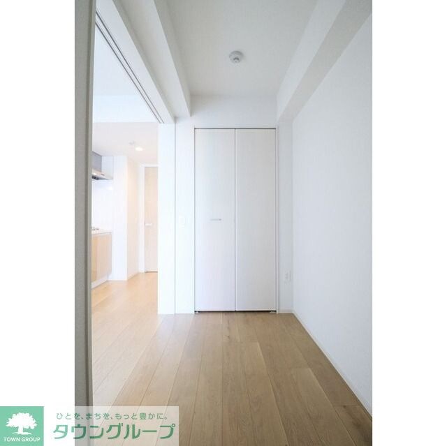 グランカーサ菊川の物件内観写真