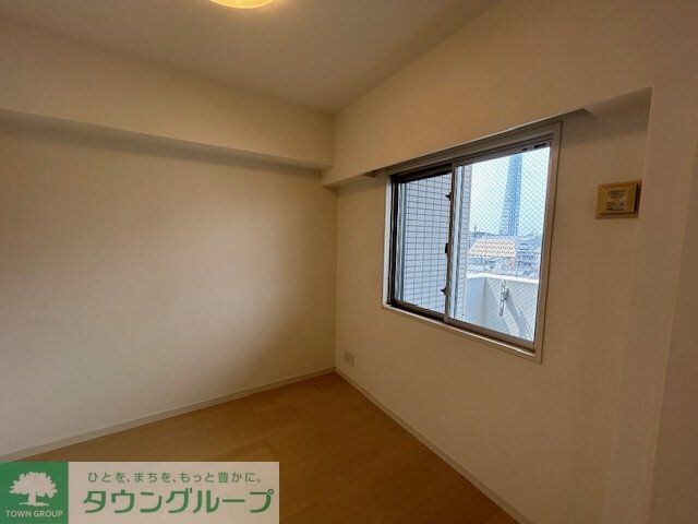 ザ・パーククロス錦糸町レジデンスの物件内観写真