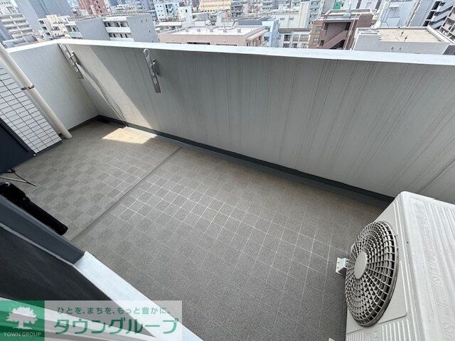 ザ・パーククロス錦糸町レジデンスの物件内観写真