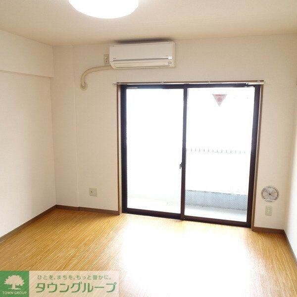 エスポワールハイムの物件内観写真