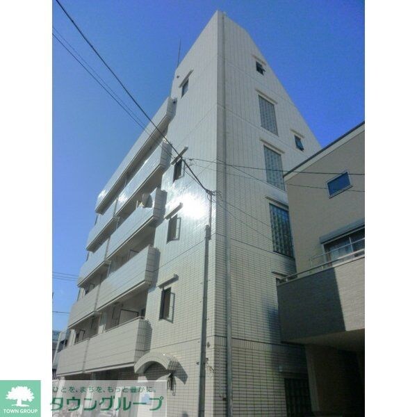 エスポワールハイムの物件内観写真