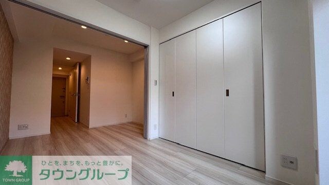 ガリシア亀戸水神の物件内観写真