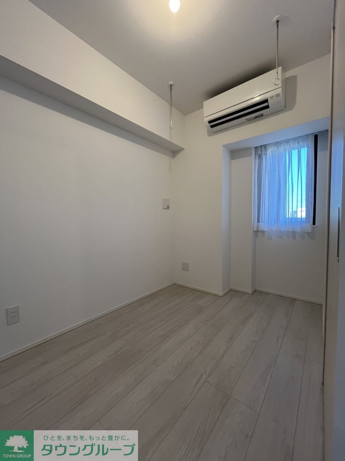 シーズンフラッツ菊川WESTの物件内観写真